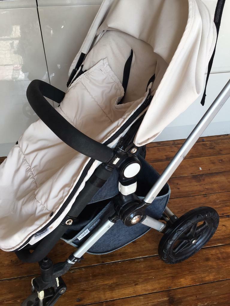 bugaboo cameleon occasion